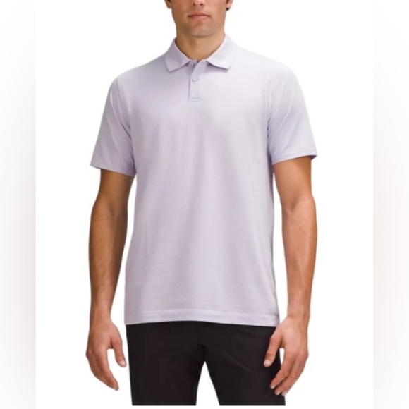 Adidas Men’s Climacool Legacy Short Sleeve Jasmin White Polo Shirt Size Large - Picture 1 of 15